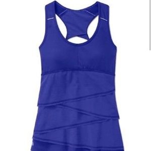 Athleta Swagger Tank Top Medium